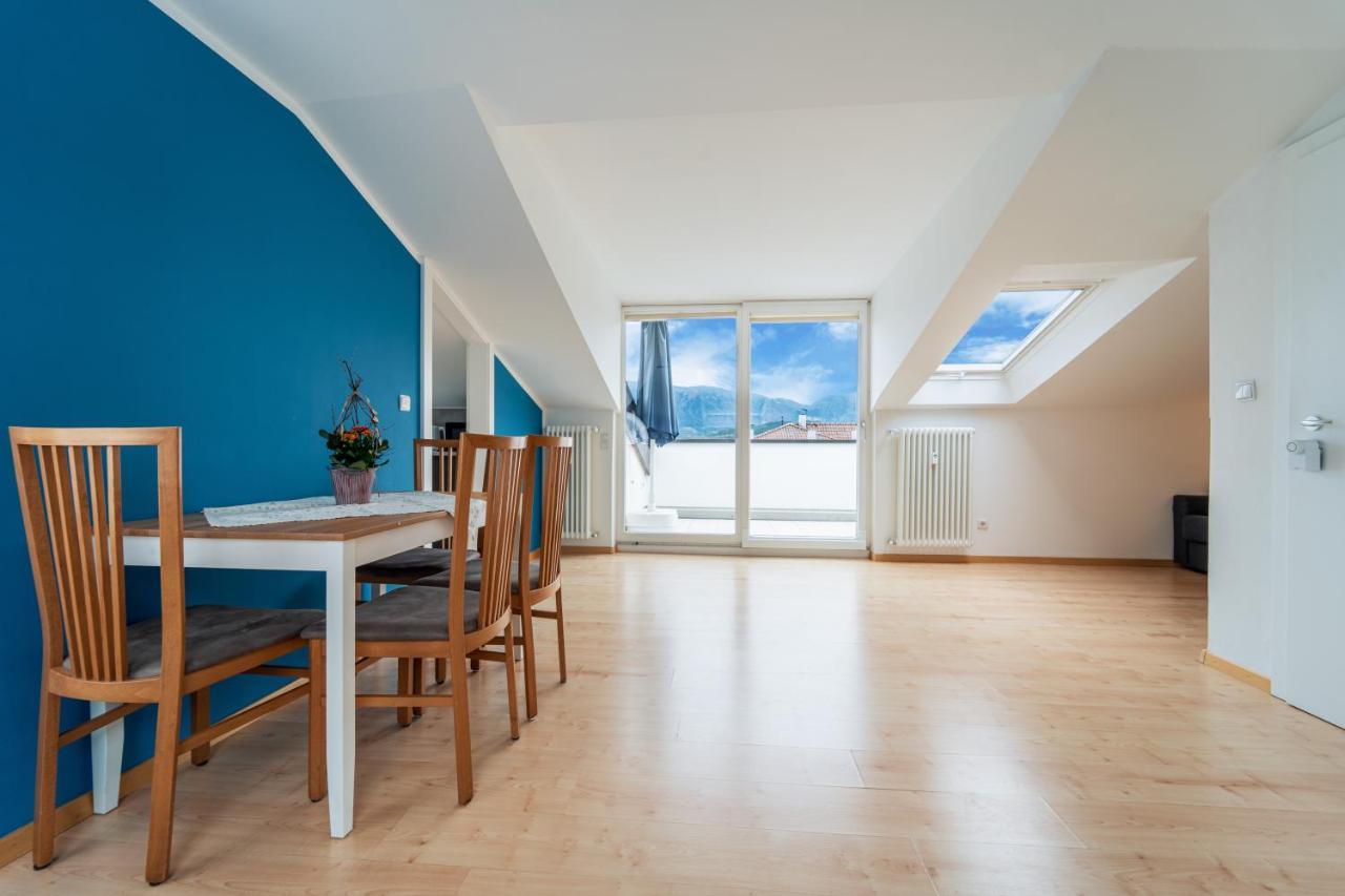 אפיאנו סולה סטרדה דל וינו Mias Apartments - #Miaseppan#Badl מראה חיצוני תמונה