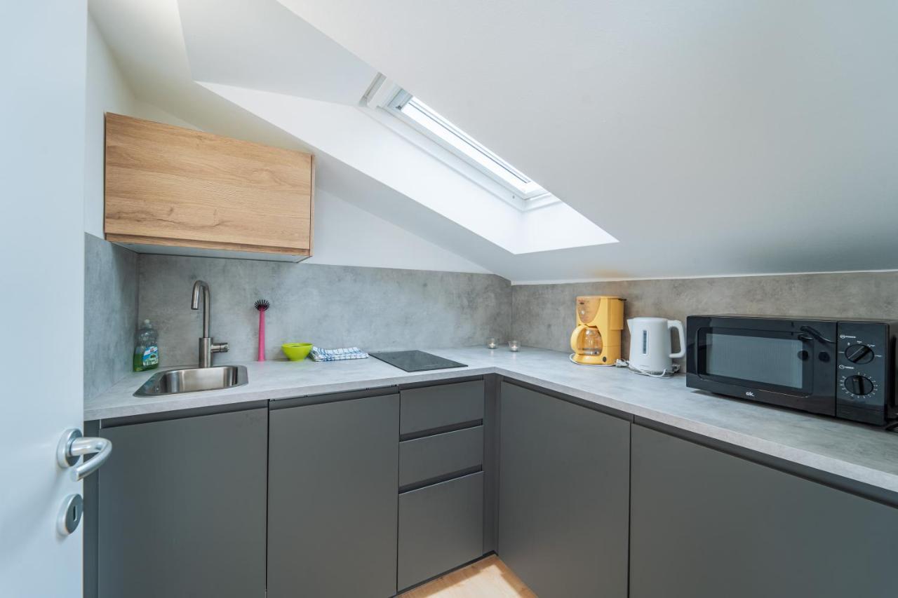 אפיאנו סולה סטרדה דל וינו Mias Apartments - #Miaseppan#Badl מראה חיצוני תמונה
