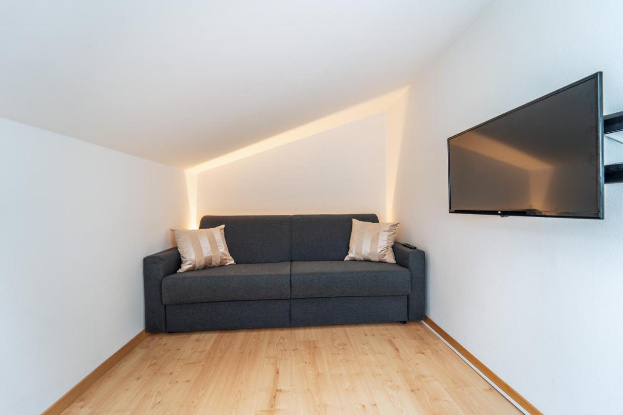 אפיאנו סולה סטרדה דל וינו Mias Apartments - #Miaseppan#Badl מראה חיצוני תמונה
