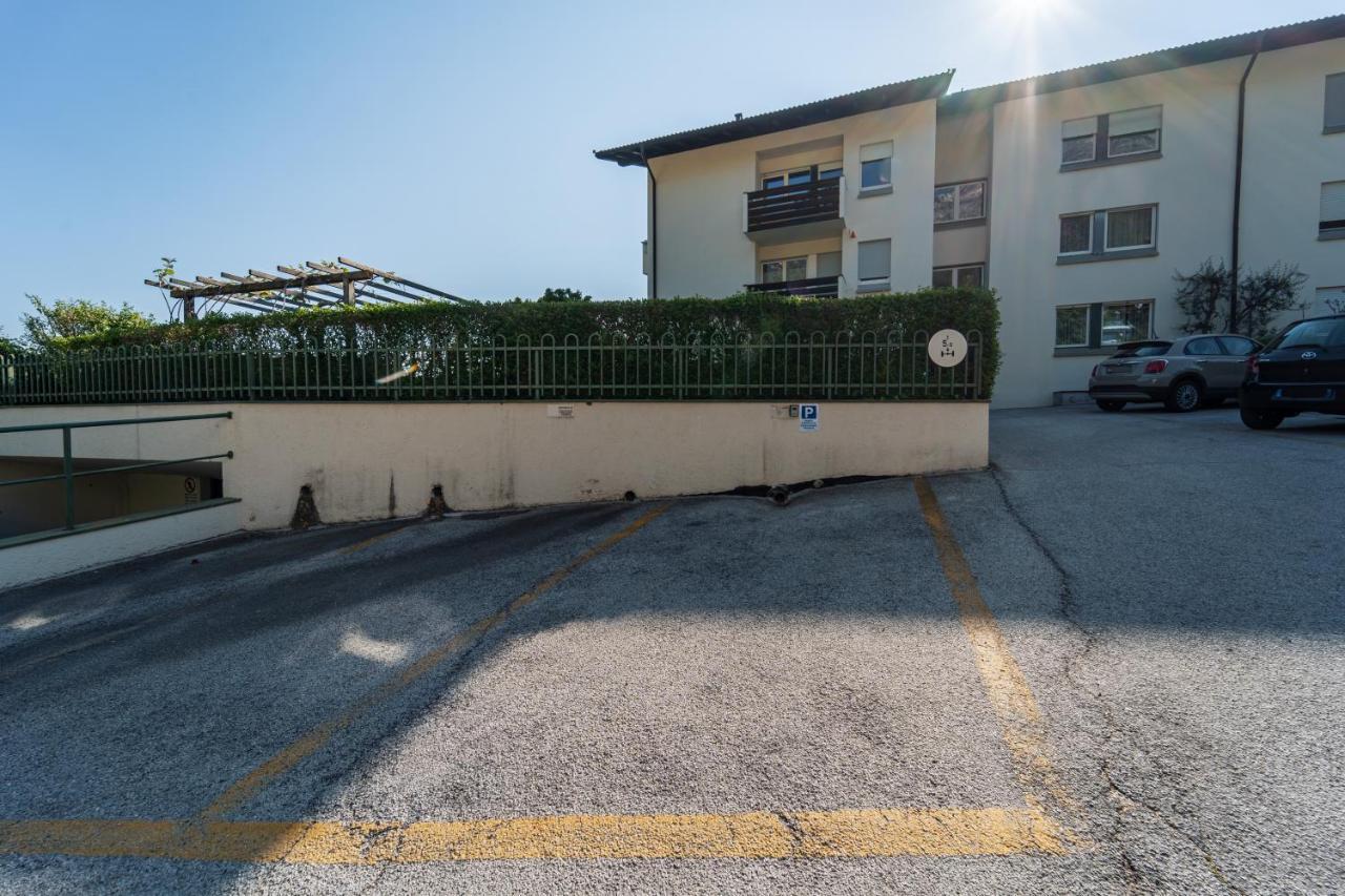 אפיאנו סולה סטרדה דל וינו Mias Apartments - #Miaseppan#Badl מראה חיצוני תמונה