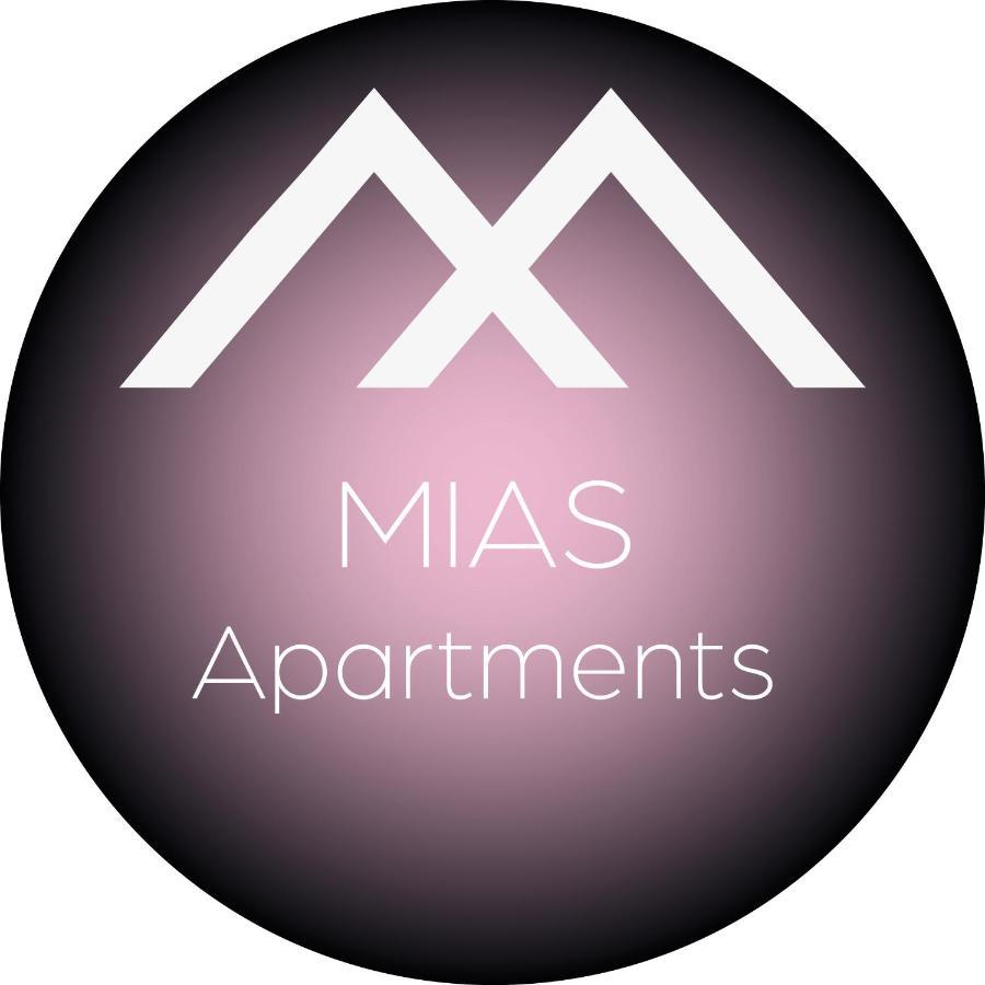 אפיאנו סולה סטרדה דל וינו Mias Apartments - #Miaseppan#Badl מראה חיצוני תמונה